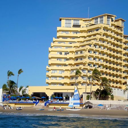 Royal Villas Resort Mazatlan Bagian luar foto