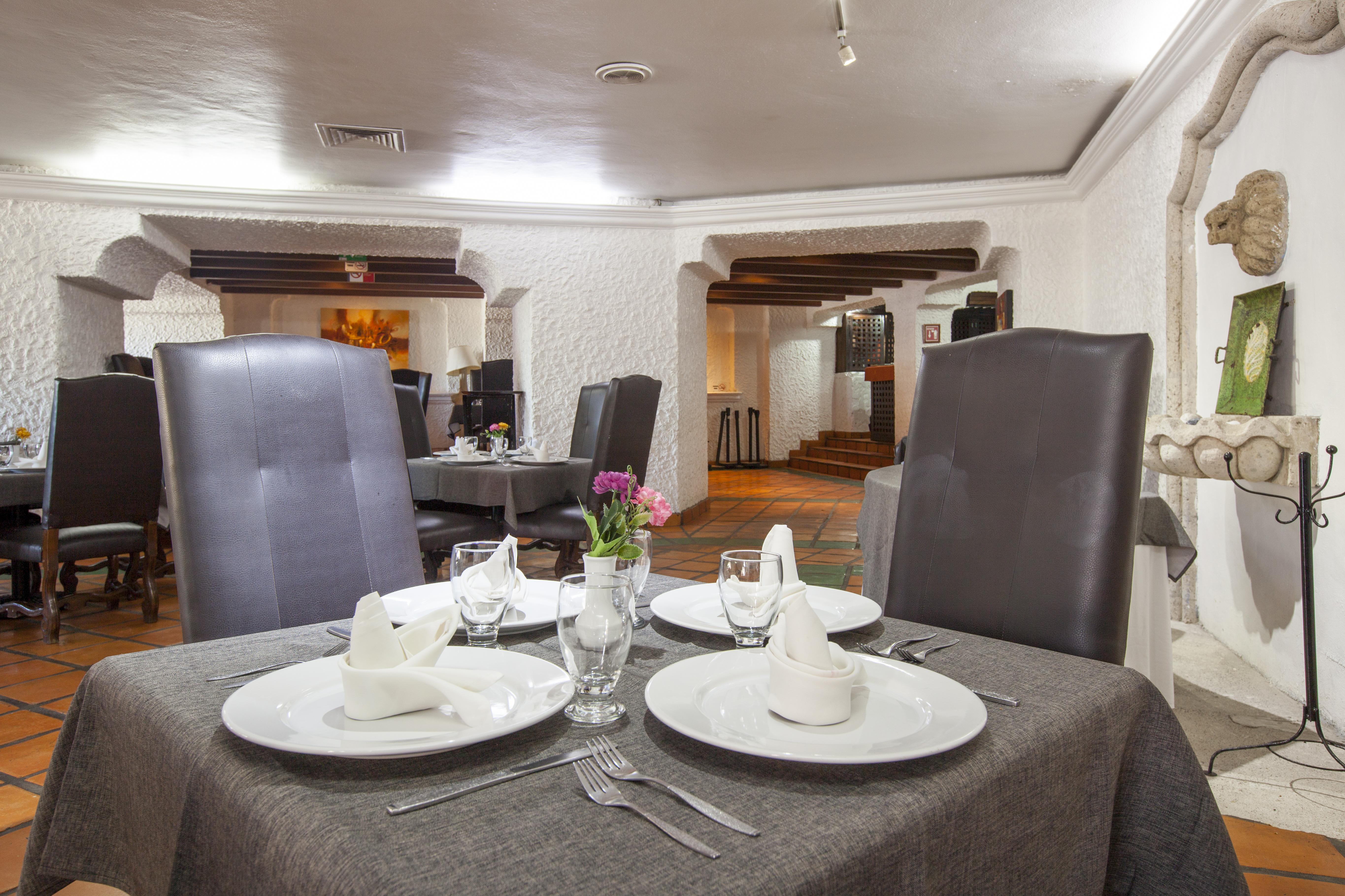 Royal Villas Resort Mazatlan Bagian luar foto Restaurant