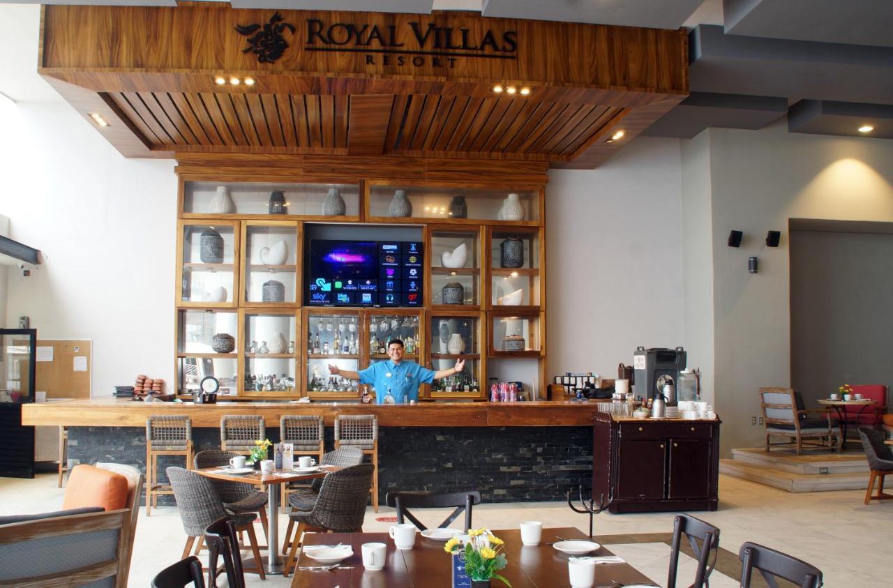 Royal Villas Resort Mazatlan Bagian luar foto Royal Villas Hotel