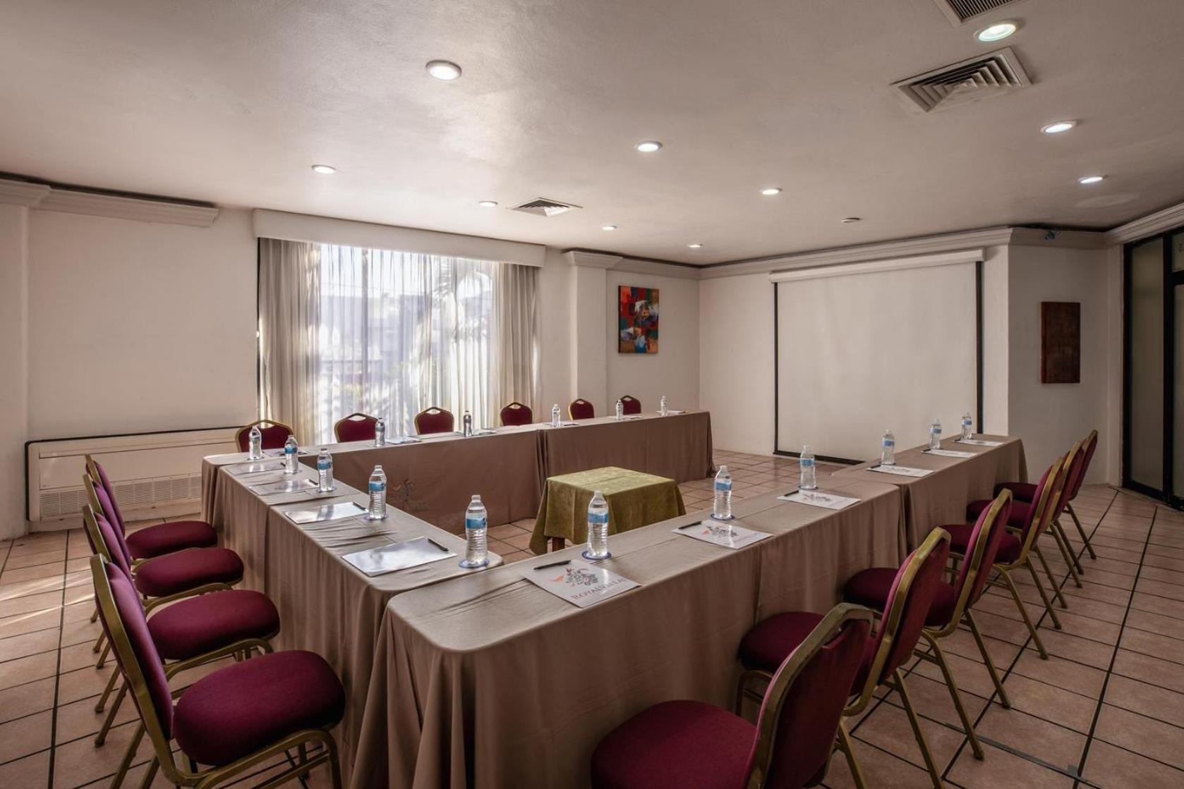 Royal Villas Resort Mazatlan Bagian luar foto