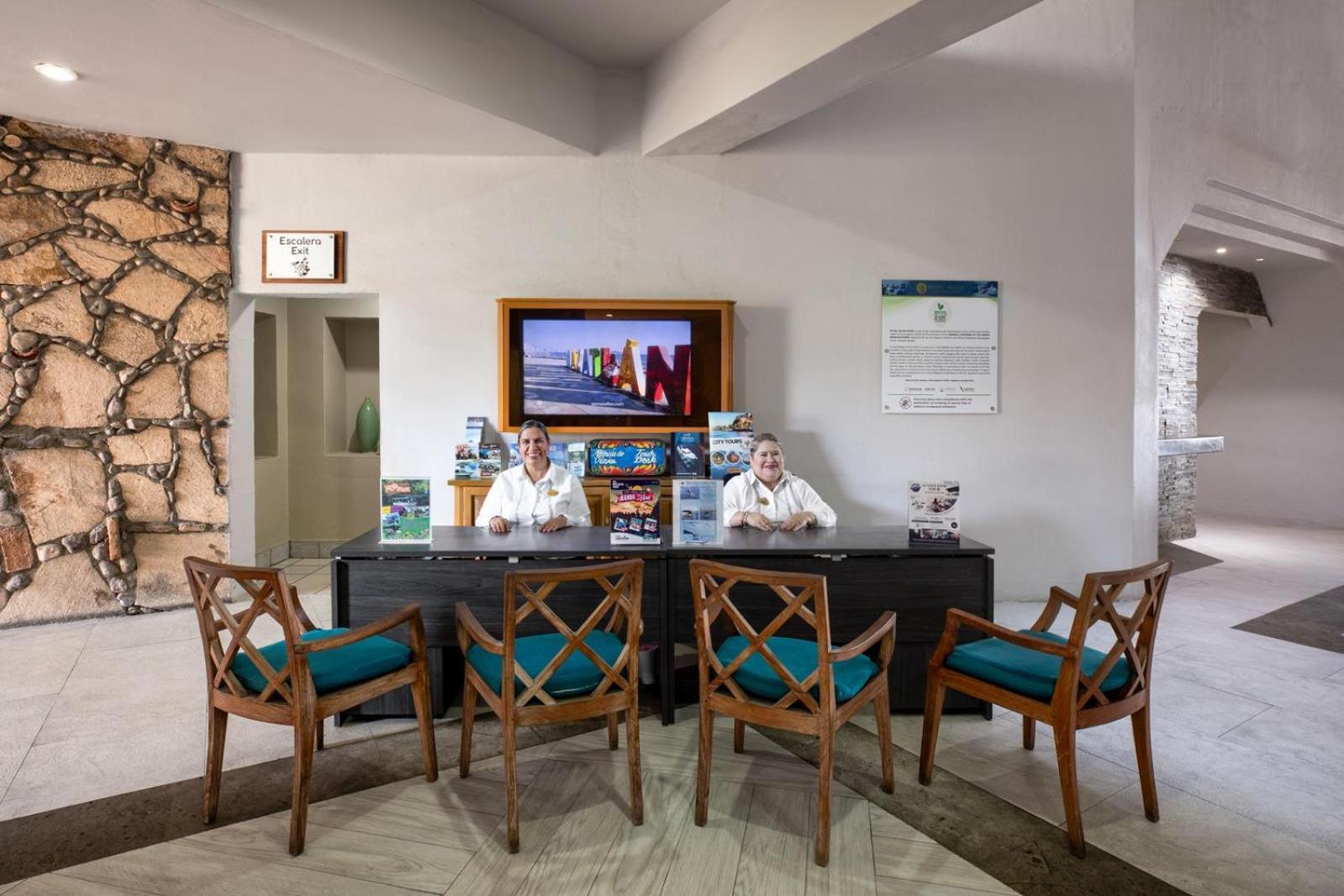 Royal Villas Resort Mazatlan Bagian luar foto